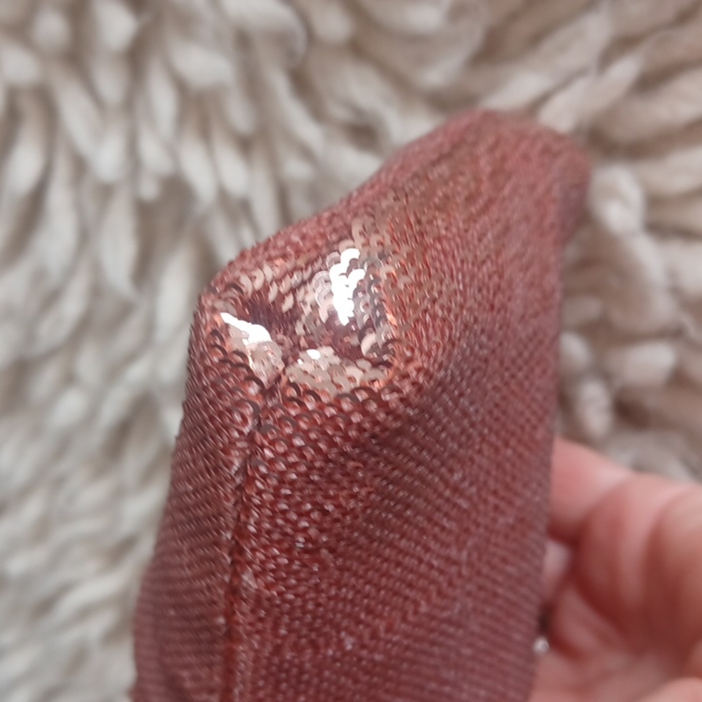 Anthropologie pouch - Picture 8 of 12